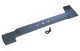 Bosch reserve mes - 34 cm - geschikt voor de arm 34 grasmaaier
