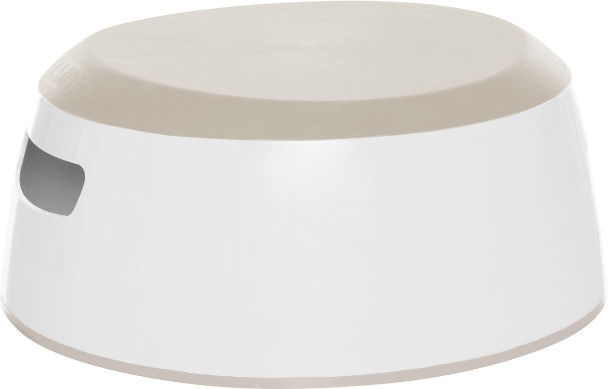 Luma opstapje white