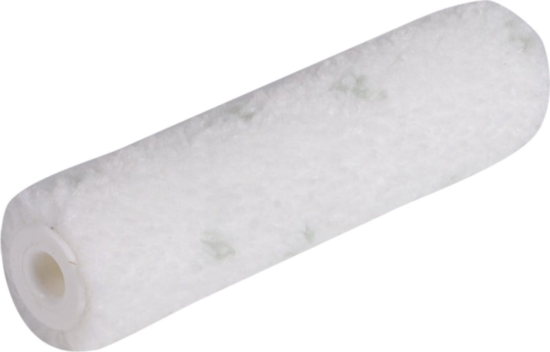 Copenhagen pro aflakroller - microvezel - voor gladde ondergronden - 10 cm - 10 stuks