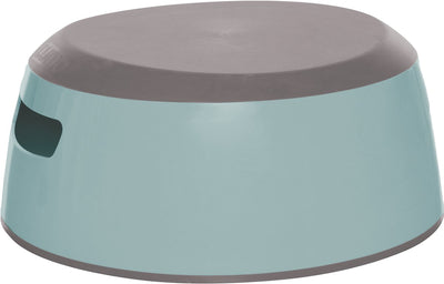 Luma opstapje ice blue
