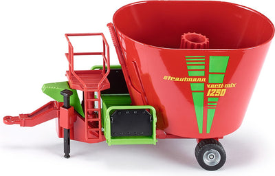 Siku 2450 voedermengwagen 1:32