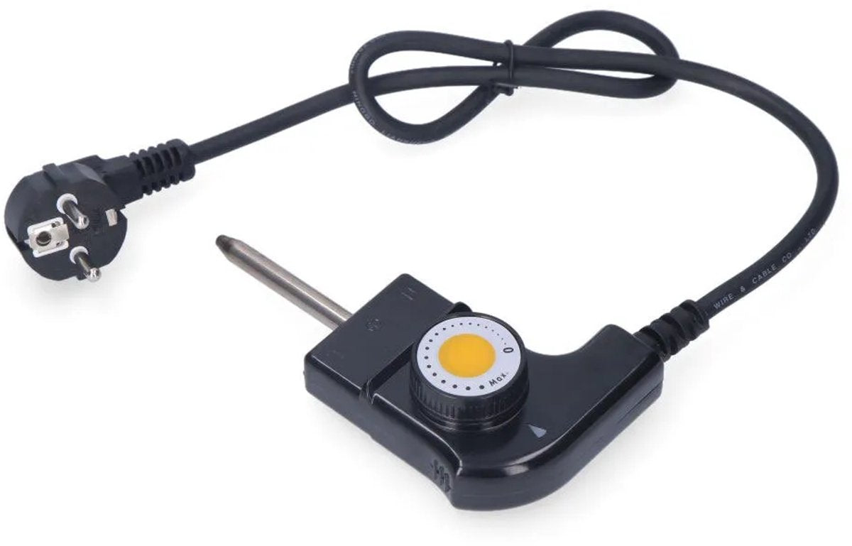 Edm thermostaat new 07667