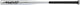 Avento honkbalknuppel aluminium - 81 cm - zilver