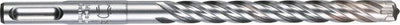 Milwaukee 4932352027 rx4 sds-plus betonboor - 4 snijvlakken - 10 x 150 x 210mm