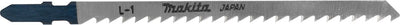 Makita a-86290 t 301 cd decoupeerzaagblad voor hout kunststof ve=5