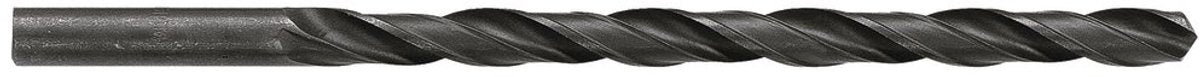 Wolfcraft - metaalboor 11mm - hss gewalst - ø 11 mm - boor voor metaal - 7516010