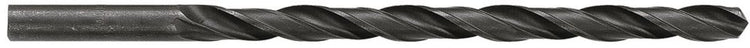 Wolfcraft - metaalboor 11mm - hss gewalst - ø 11 mm - boor voor metaal - 7516010