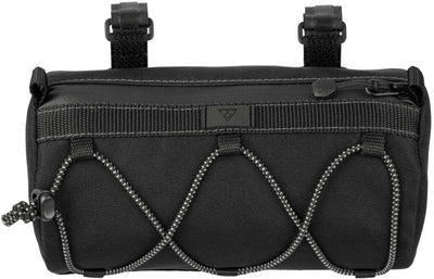 Topeak tubular barbag slim - 1,5 l - black