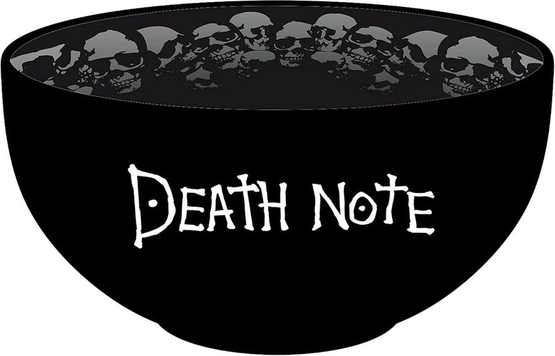 Merkloos sans marque death note kom mok - 600 ml - anime servies