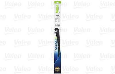 Valeo ruitenwissers 574468 vf368 x2