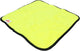 Valma softfibre finishing towel - 40x40cm – ultra-zacht – krasvrij - ideaal voor streeploos drogen en polijsten