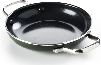 Dagelijkse kost door jeroen meus - koekenpan ø24cm - inductie - anti-aanbak - pfas-vrij