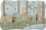 Rubo toys little dutch forest friends badpuzzel - afbeelding 1