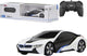 Jamara bmw i8 1:24 - rc auto - wit