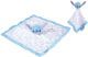 Disney lilo stitch knuffeldoek
