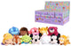 Simba disney snuglets plüschfiguren blind box sortiment (12) knuffeles