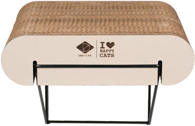 D d home wandplank - david s - beige