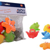 Johntoy happy world happy world play 6 badspeeltje 22274
