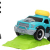Lobbes speelgoed bv crash stunt auto set