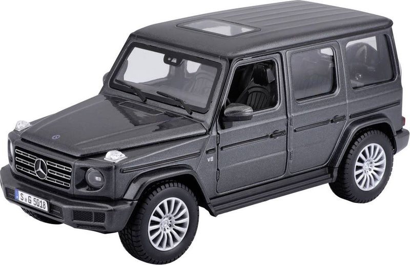 Maisto mercedes g-klasse g63 amg, ´19 1:24 auto