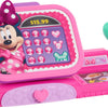Just play minnie bowtique speelgoedkassa met geluid - 10dlg.