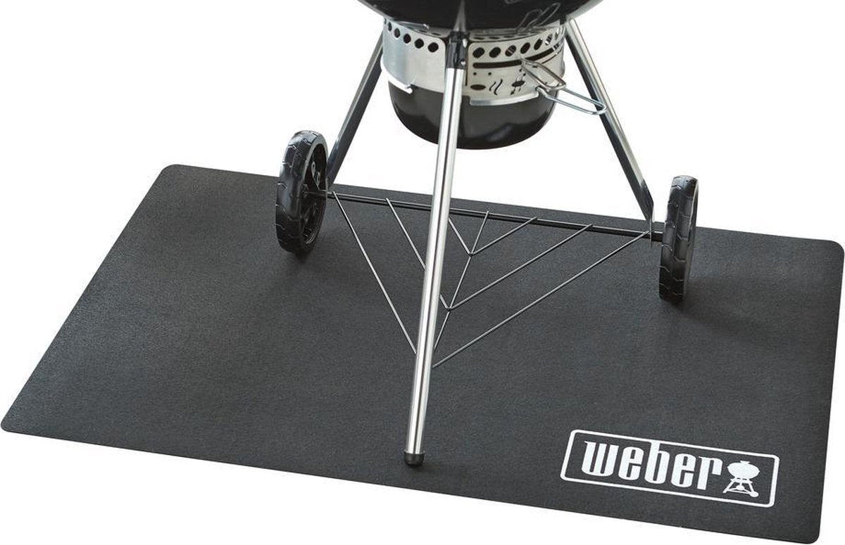 Weber ® barbecuevloermat