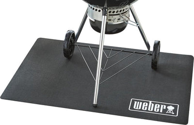 Weber ® barbecuevloermat