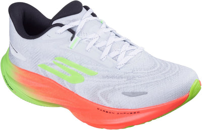 Skechers skx aero spark heren sportschoenen - wit