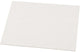 Creativ company cc canvas paneel a3 wit - 10 stuks
