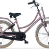 Alpina Cargo M22 Wood Rose Matt