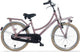 Alpina Cargo M22 Wood Rose Matt