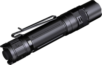 Fenix pd36r oplaadbare zaklamp - 1700 lumen - 396 m 5000mah