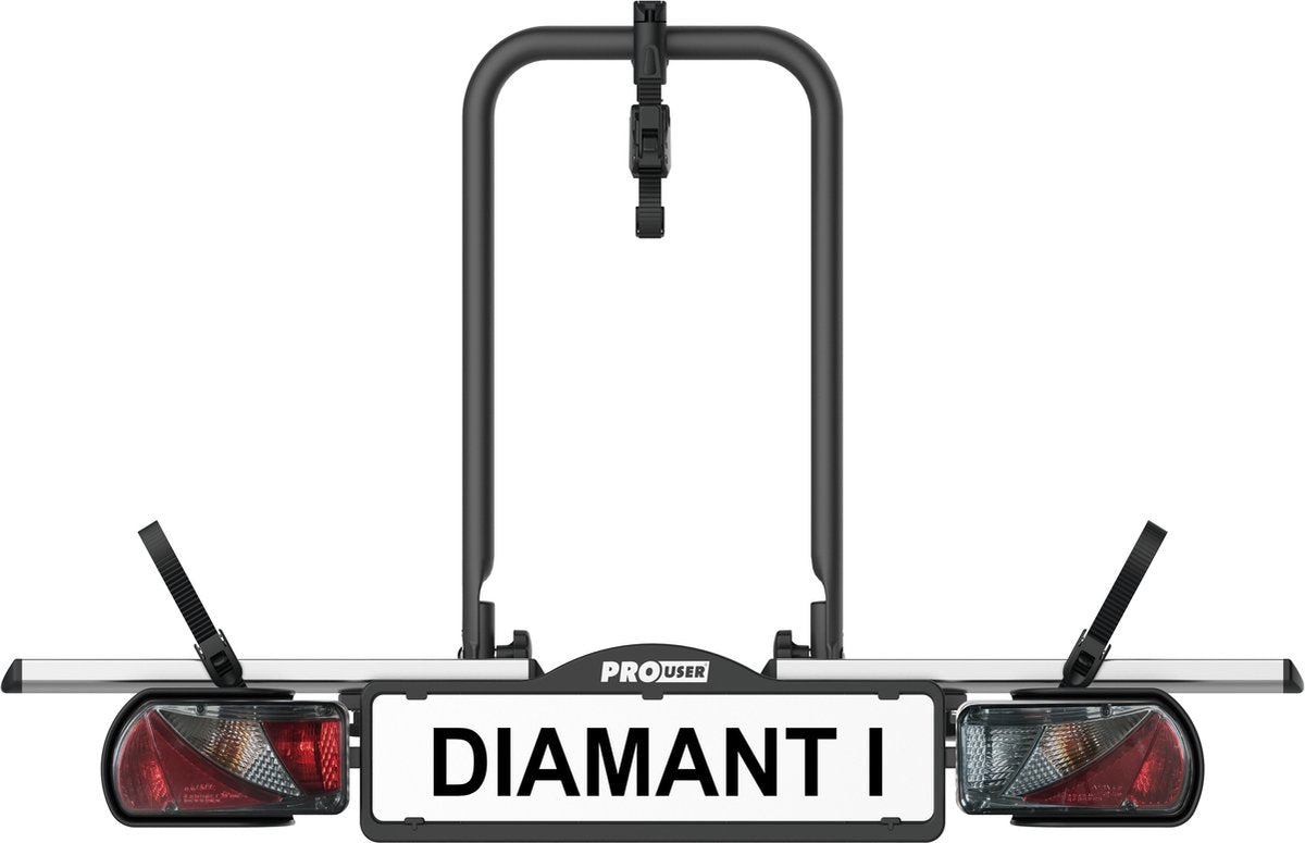 Pro-user fietsendrager diamant 1