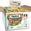 Playmais eduline large set (> 6.300 stukjes)
