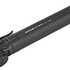 Topeak Minipomp Roadie TT Mini zwart