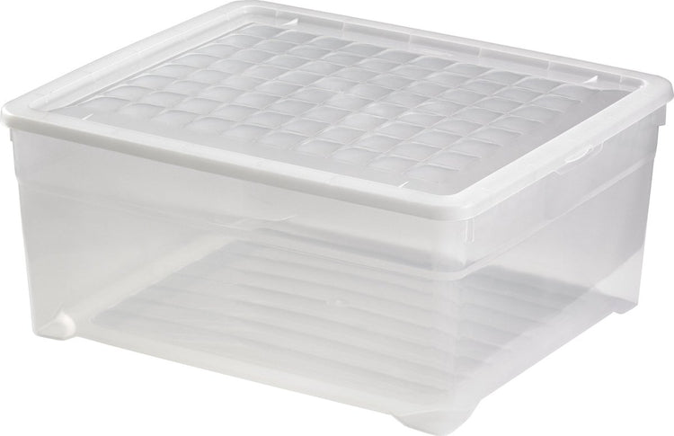 Curver - clearbox 18,5l