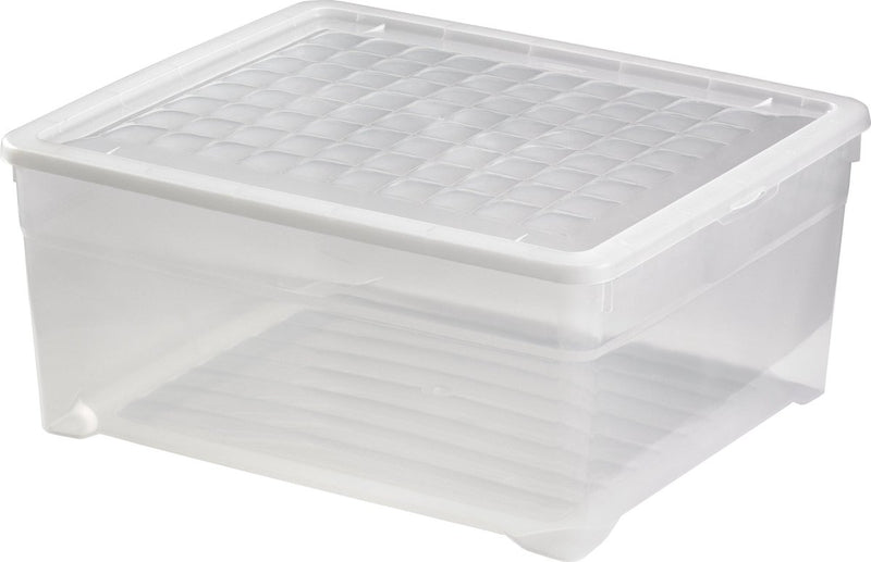 Curver - clearbox 18,5l