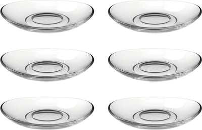 Leonardo napoli schotel 11 cm - set van 6