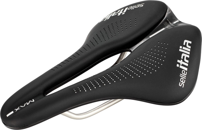 Selle italia zadel max novus boost evo superflow