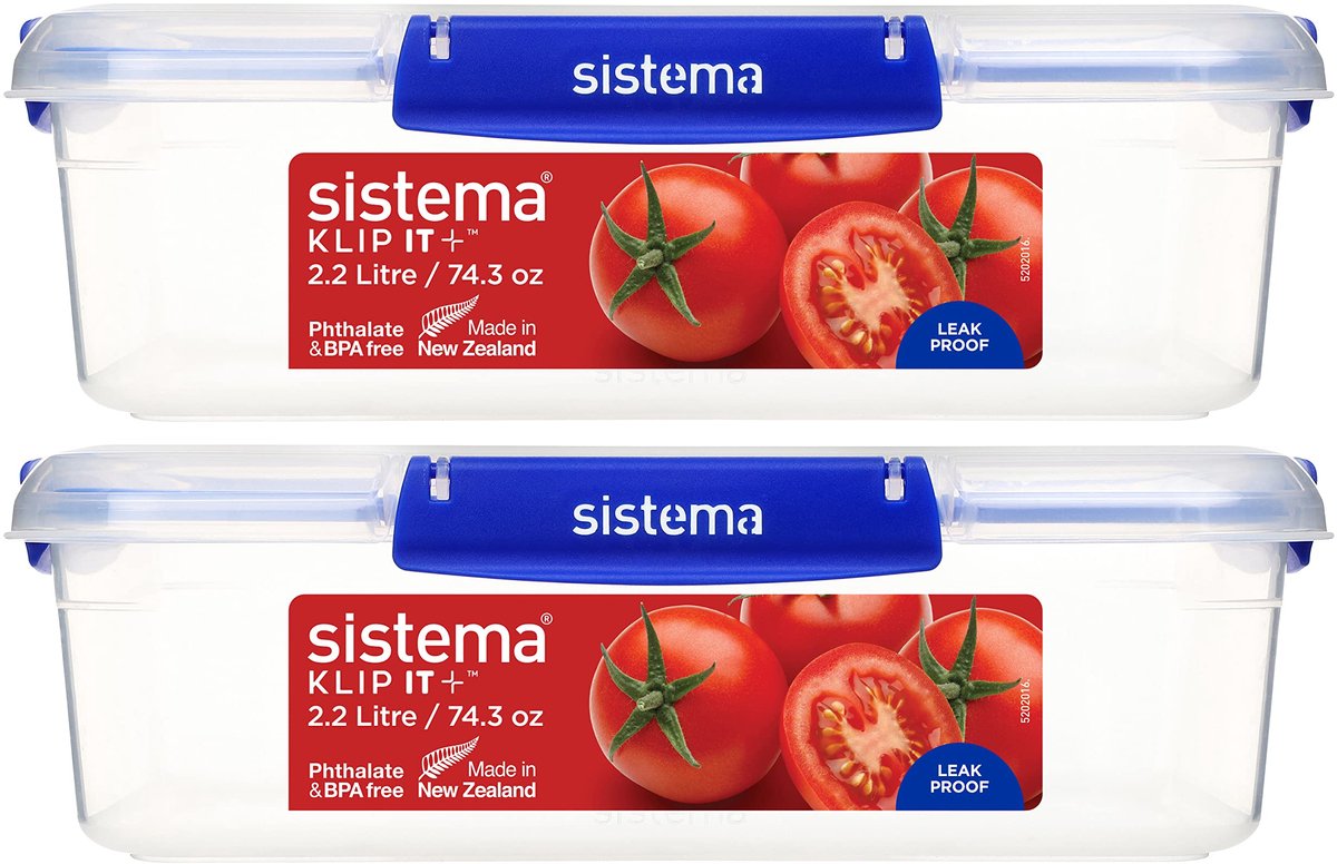 Sistema -containers