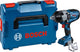 Bosch professional pro gds 18v-1600 hc accu slagmoersleutel 1600nm 3 4 + como - 06019m1001