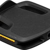 Ergon pt pedalen zwart s