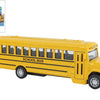 2-play amerikaanse schoolbus