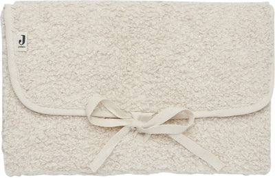 Jollein verschoonmat boucle - naturel