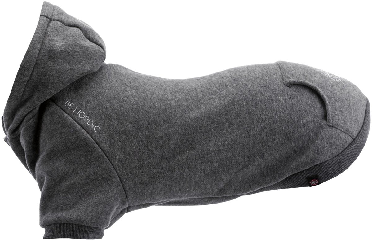 Trixie be nordic hoodie flensburg 24cm gr maat - 27cm