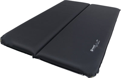 Outwell self-inflating mat sleepin double 10.0 cm