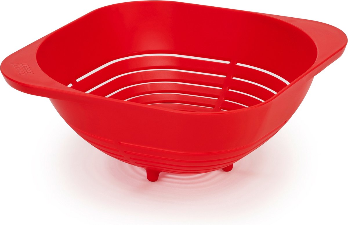 Joseph joseph vergiet - easy pour - rood - | duo