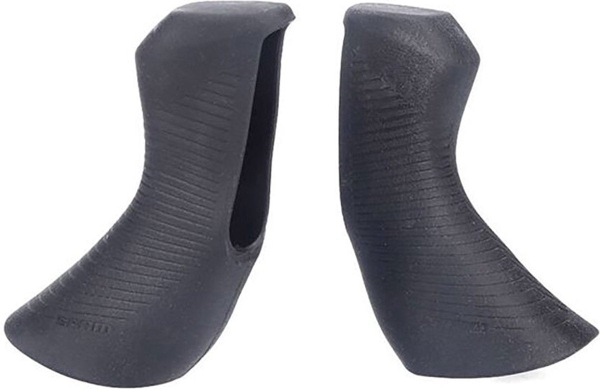 Sram rival force d2 etap axs shifter covers zwart