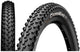 Continental Cross King Draadband - ATB 20x2.00 - Zwart