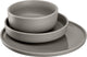 Leonardo roma serviesset 12 delig taupe